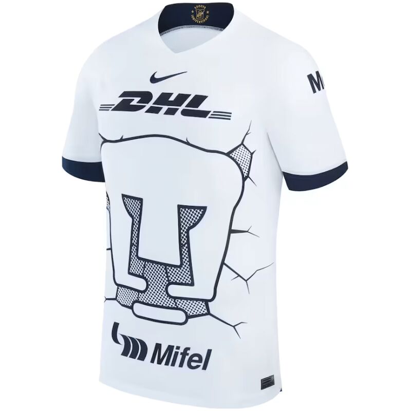 Mens Pumas UNAM Home Jersey 2023/24
