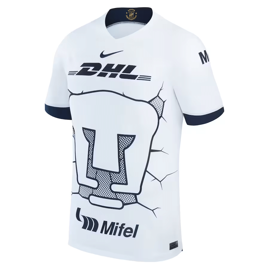 Mens Pumas UNAM Home Jersey 2023/24