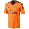 Mens Real Madrid Retro Third Jersey 2013/14