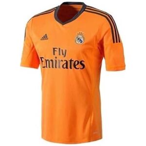 Mens Real Madrid Retro Third Jersey 2013/14