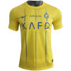 Mens Riyadh Al-Nassr Home Jersey 2023/24