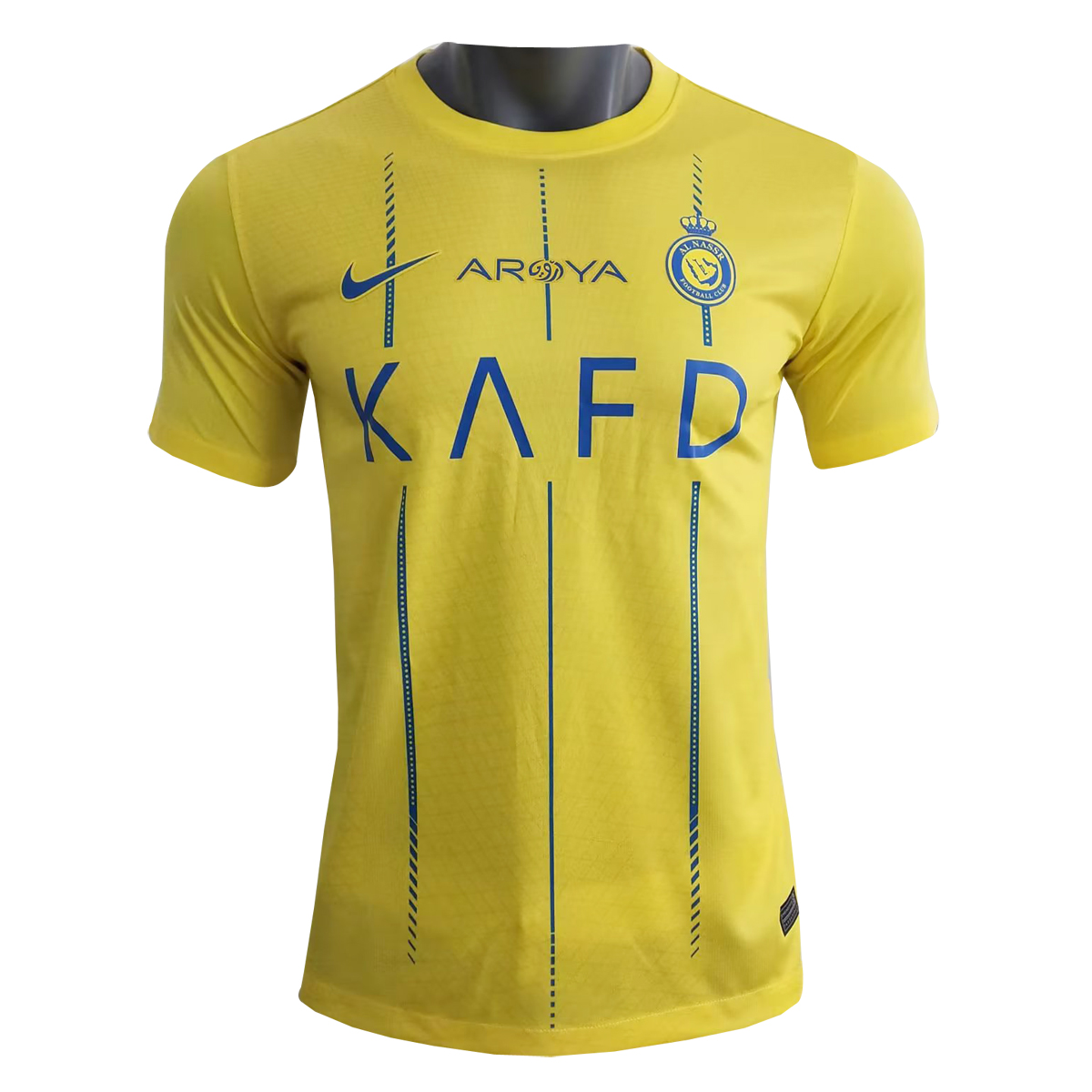 Mens Riyadh Al-Nassr Home Jersey 2023/24