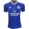 Mens Shalke04 Home Jersey 2023/24