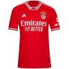 Mens Sporting Benfica Home Jersey 2023/24
