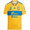 Mens Tigres UANL Home Jersey 2023/24