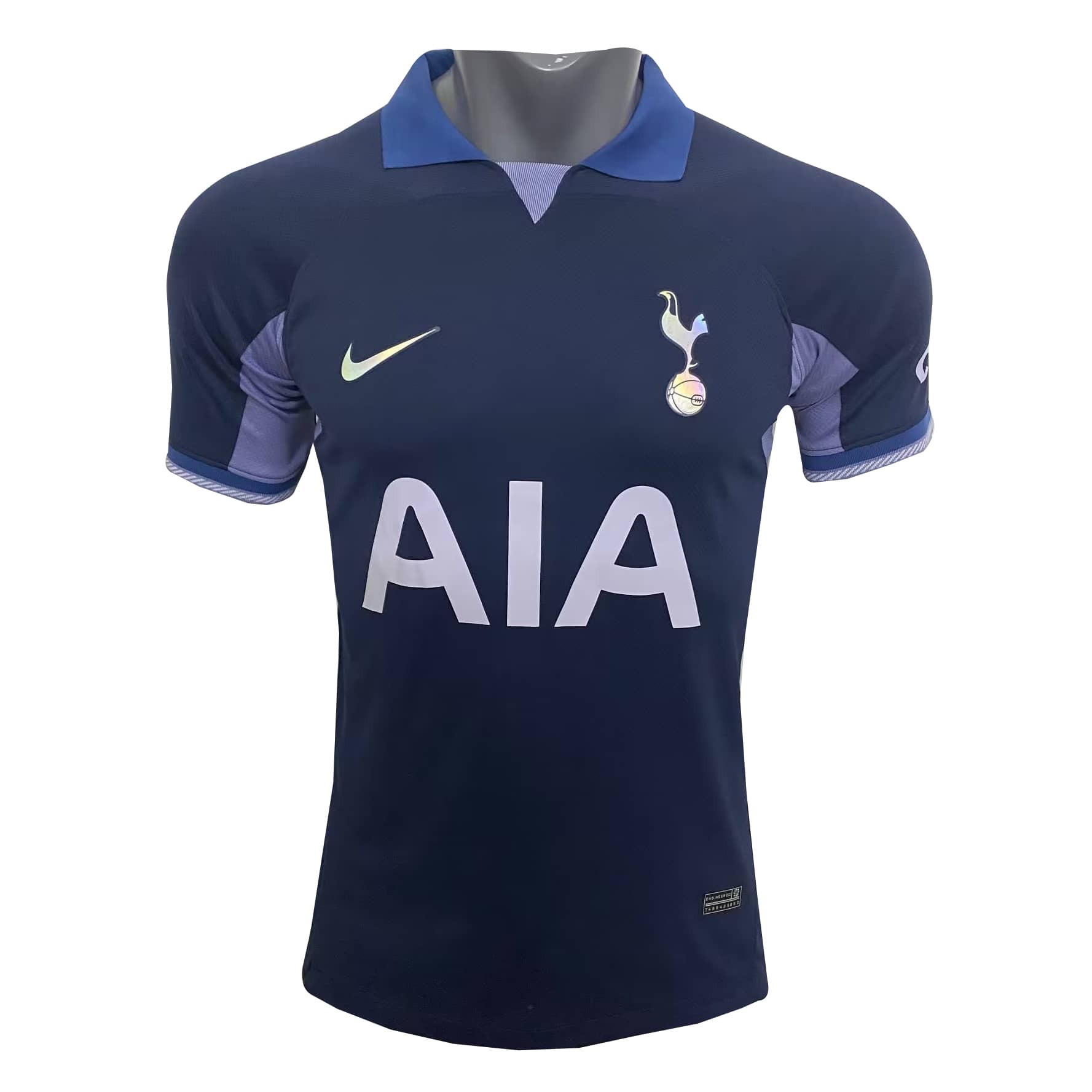 Mens Tottenham Hotspur Away Jersey 2023/24