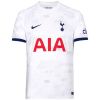 Mens Tottenham Hotspur Home Jersey 2023/24