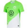 Mens VfL Wolfsburg Home Jersey 2023/24