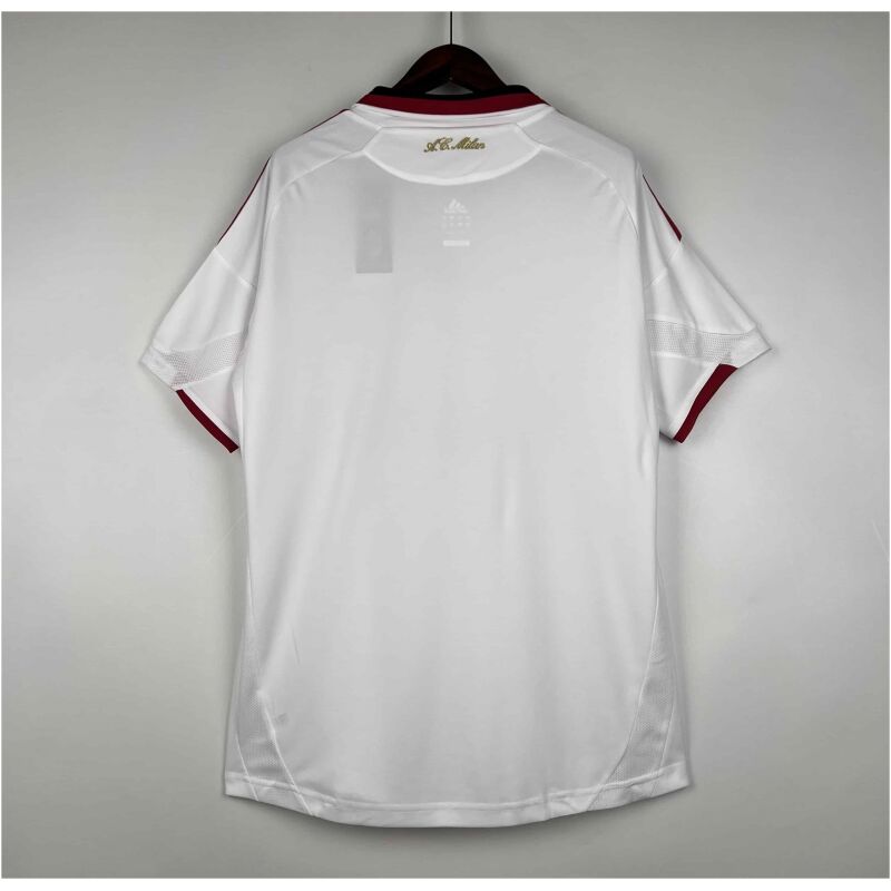 Retro AC Milan Away 2009/10