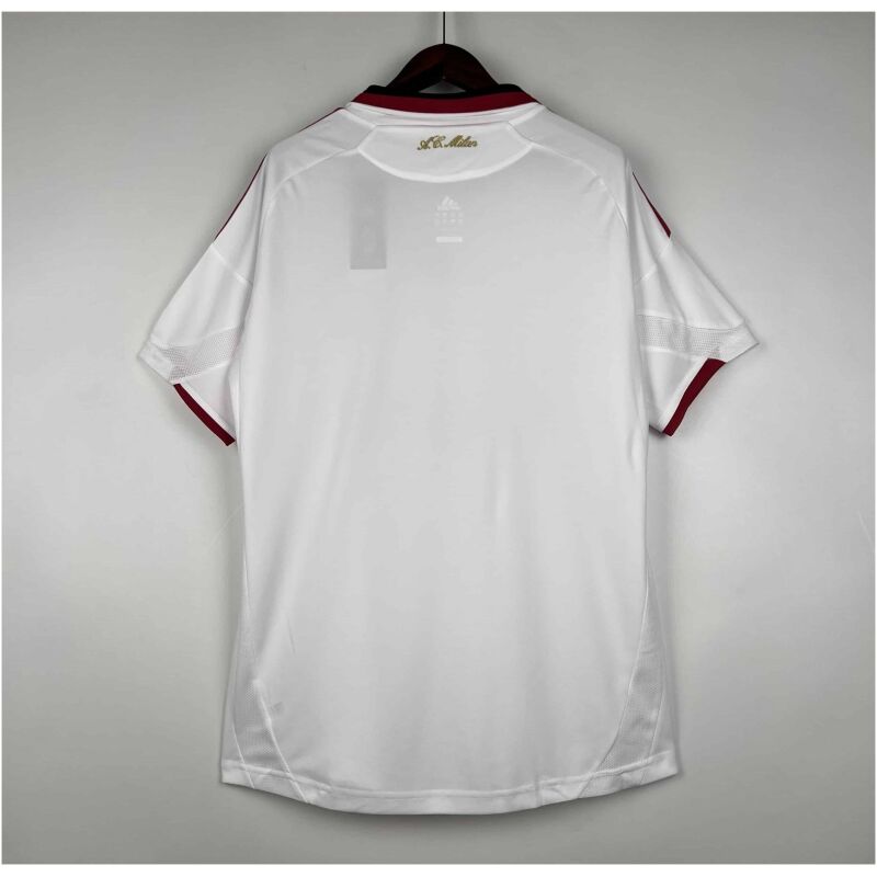 Retro AC Milan Away 2009/10