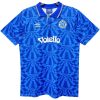 Napoli Retro Home Jersey Mens 1991/93