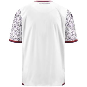 Fiorentina away jersey 2023/24