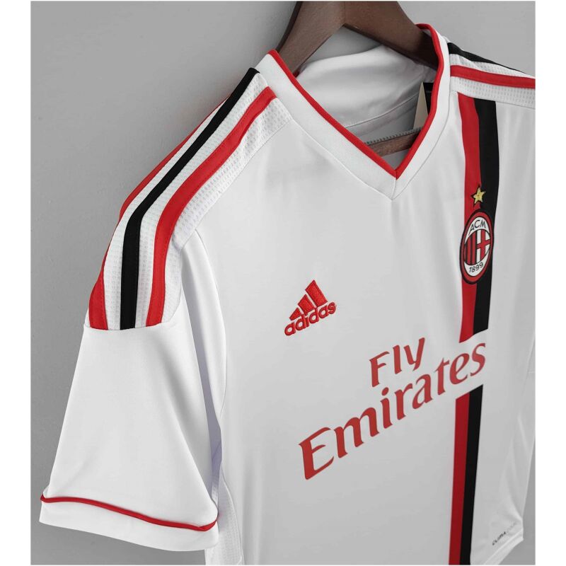 Retro AC Milan AWAY 2011/12