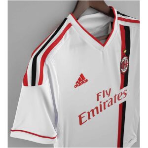 Retro AC Milan AWAY 2011/12