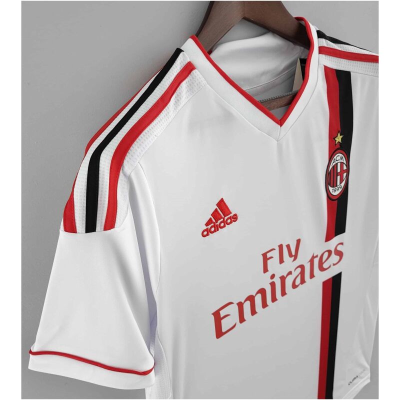 Retro AC Milan AWAY 2011/12