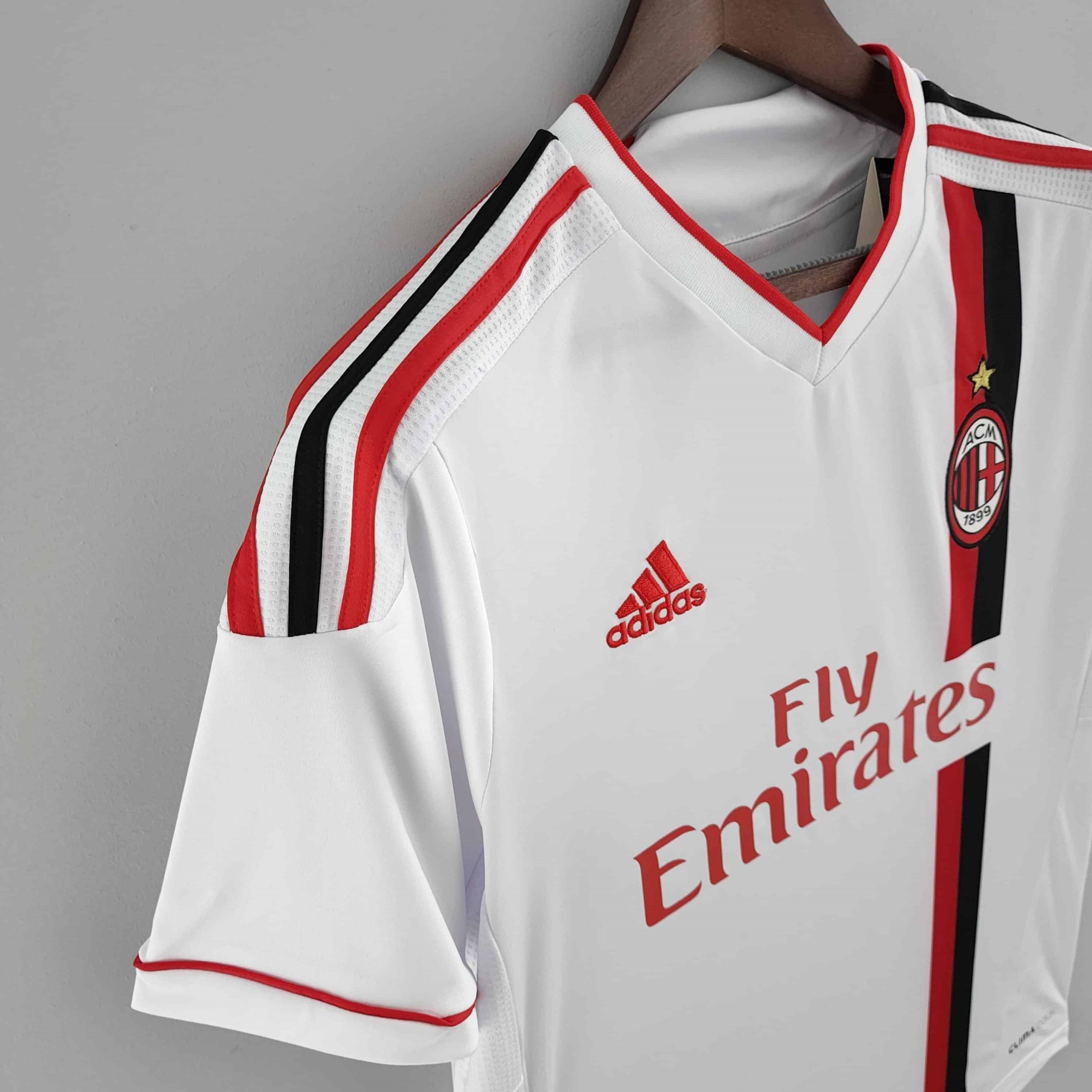 Retro AC Milan AWAY 2011/12