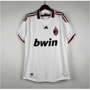 Retro AC Milan Away 2009/10