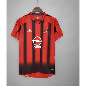 Retro AC Milan home 2004/05