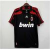 Retro AC Milan Third Away 2007/08