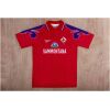 Retro Fiorentina Away Jerseys 1995/96