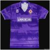 Retro Fiorentina Home Jeresy 94/95