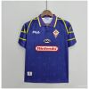 Retro Fiorentina Home Jersey 97/98