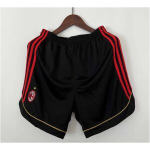 Retro Shorts AC Milan Home 2006/07