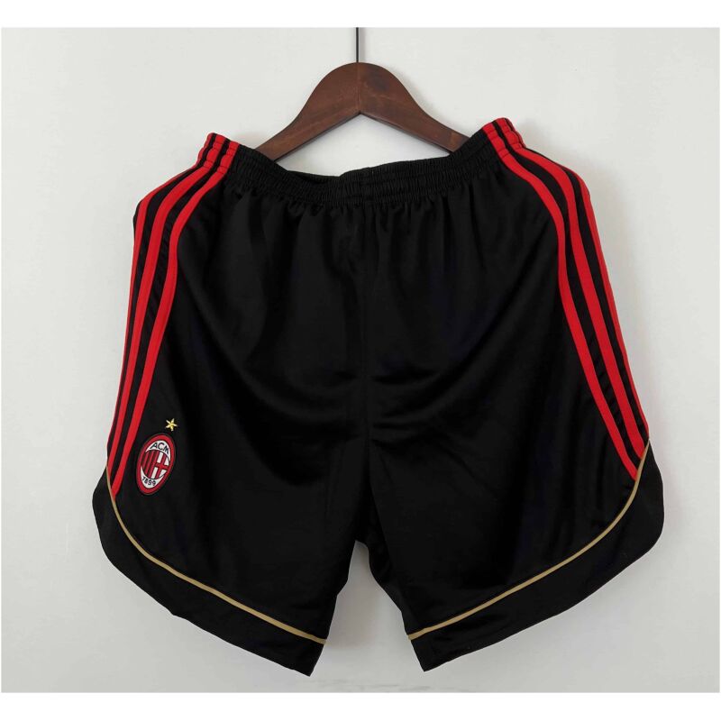 Retro Shorts AC Milan Home 2006/07