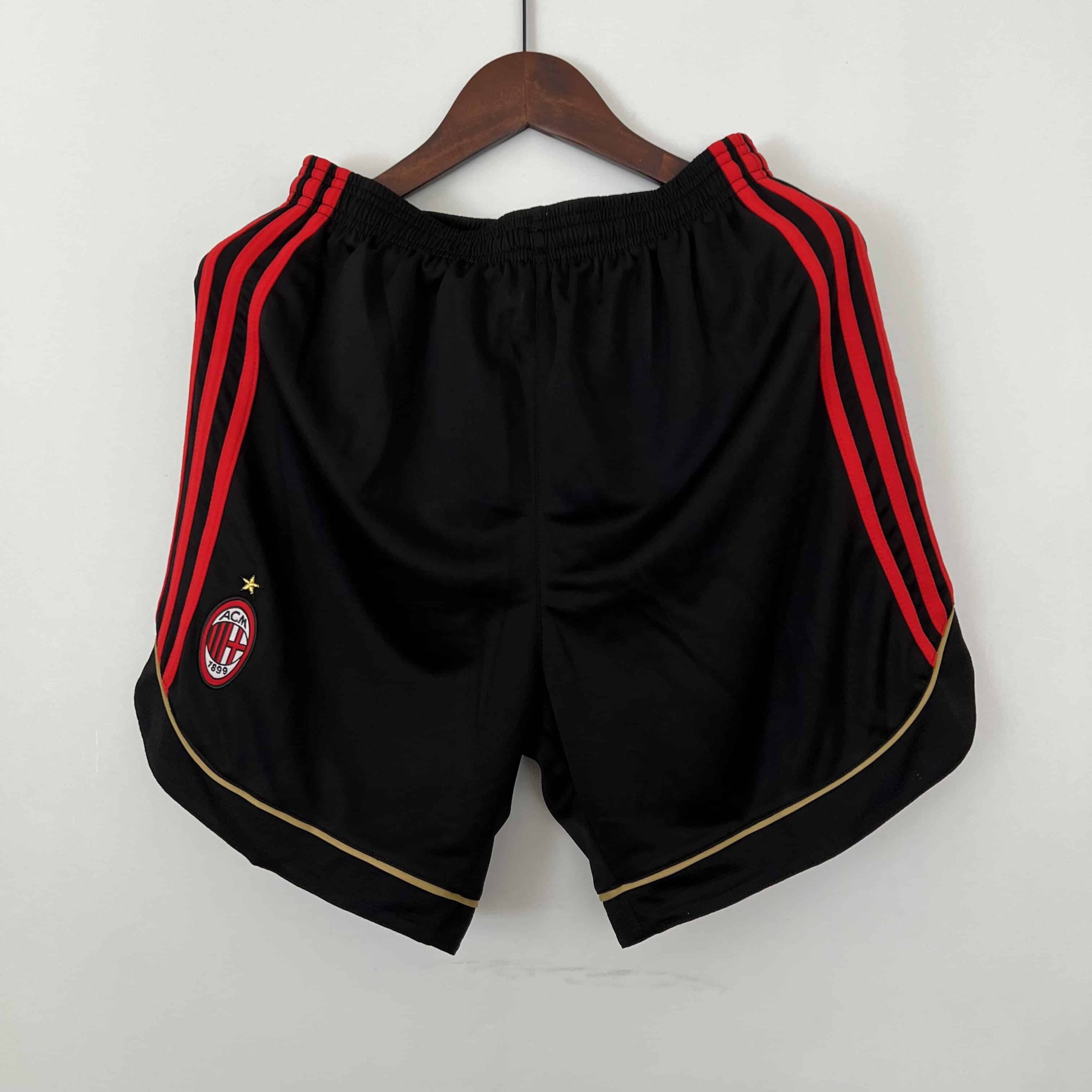 Retro Shorts AC Milan Home 2006/07
