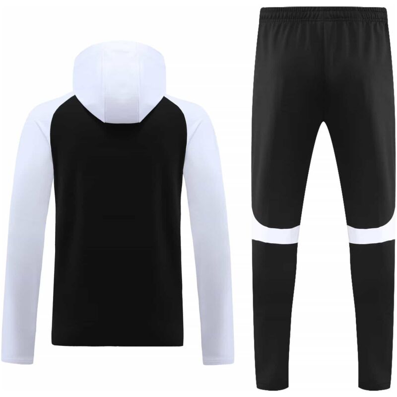 Mens Chelsea Hoodie Training Suit 2023/24