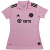 Womens Inter Miami C.F. Home Jersey 2023/24