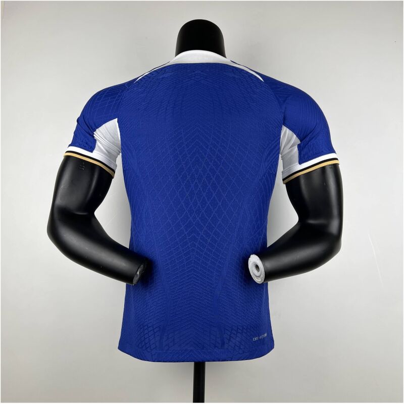 Mens Chelsea Home Jersey 2023/24-match