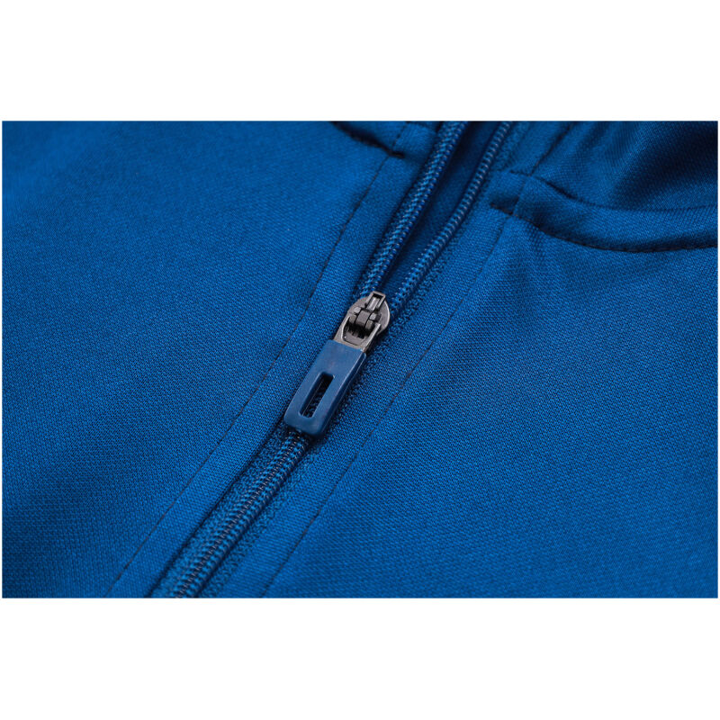 Mens Manchester United Training Suit Blue 2023/24