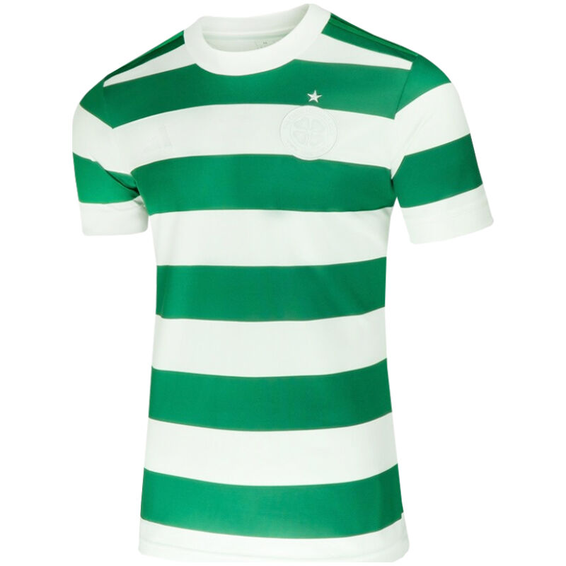 Mens Celtic FC 120th Anniversary Jersey 2023/24