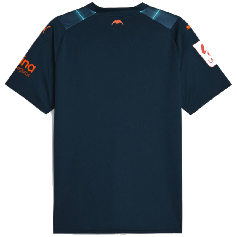 Mens Valencia Home Jersey 2023/24