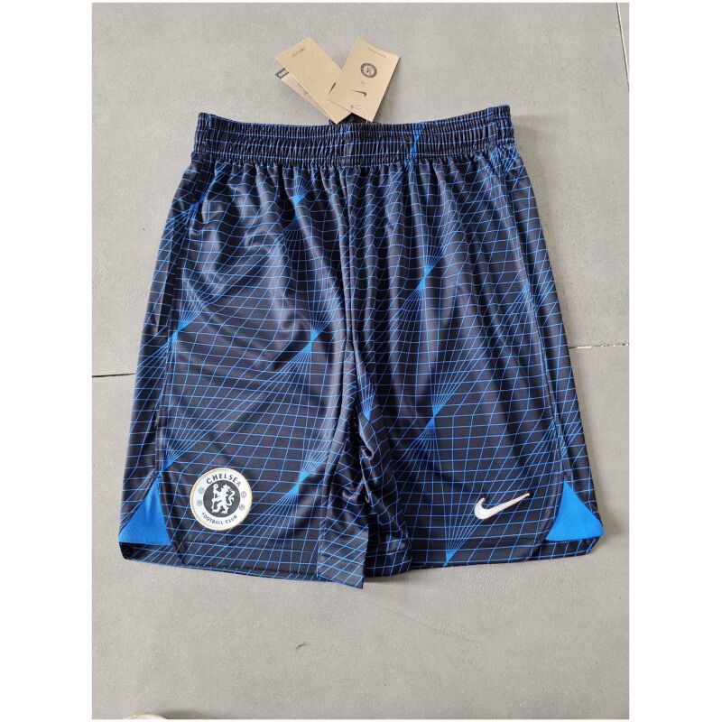 Mens Chelsea Away Shorts 2023/24