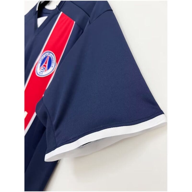 Mens PSG Retro Home Jersey 2002/03