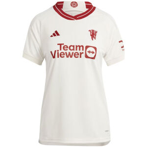 Womens Manchester United Third Jersey 2023/24