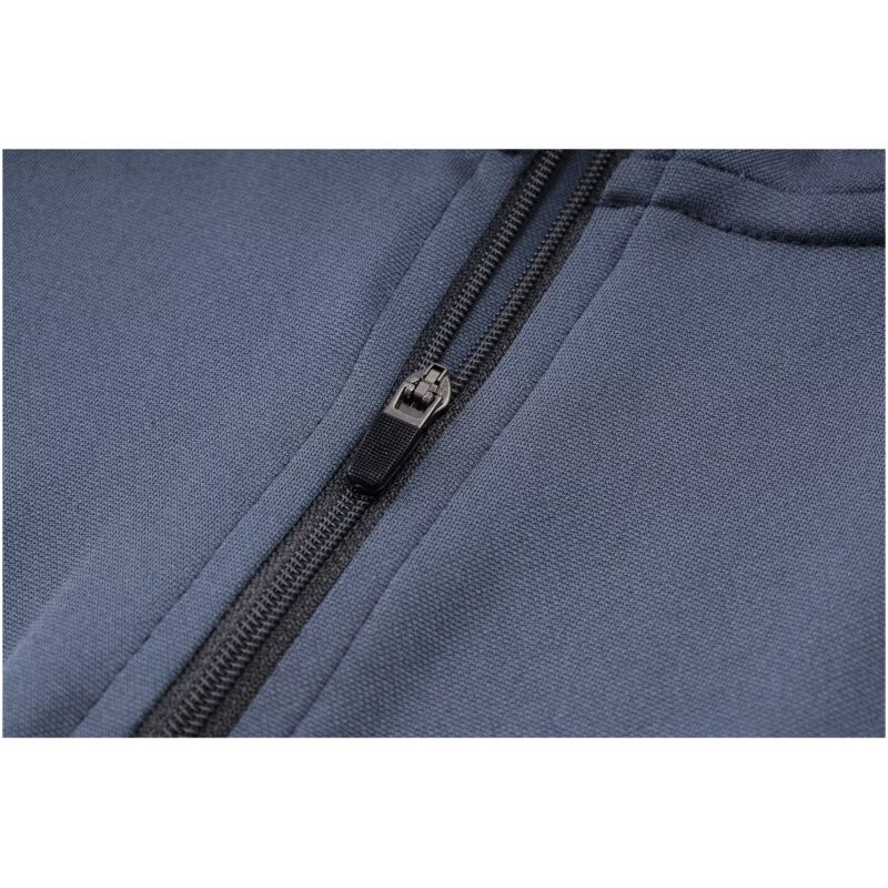 Mens Real Madrid Training Suit Grey 2023/24