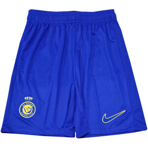 Mens Riyadh Al-Nassr Home Shorts 2023/24