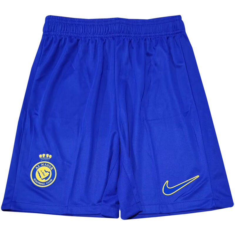 Mens Riyadh Al-Nassr Home Shorts 2023/24