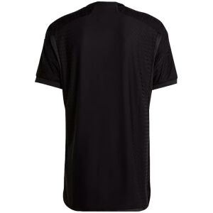Herren Real Madrid Drittes Authentisches Trikot 2023/24 - Spiel