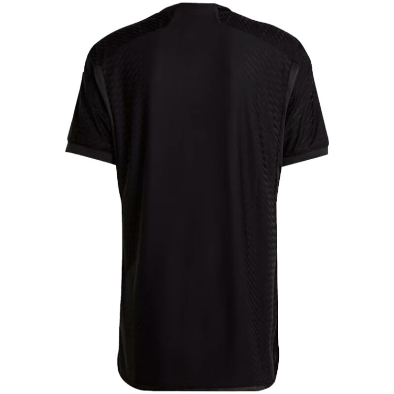Mens Real Madrid Third Authentic Jersey 2023/24 – Match