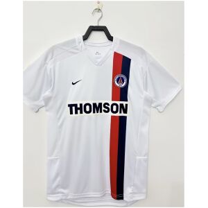 Mens PSG Retro Away Jersey 2002/03