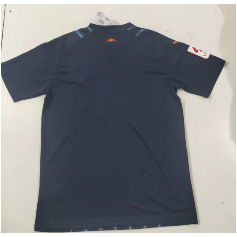Mens Valencia Home Jersey 2023/24