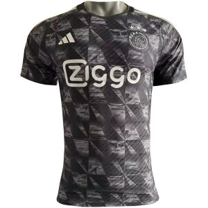 Mens Ajax Third Authentic Jersey 2023/24 – Match