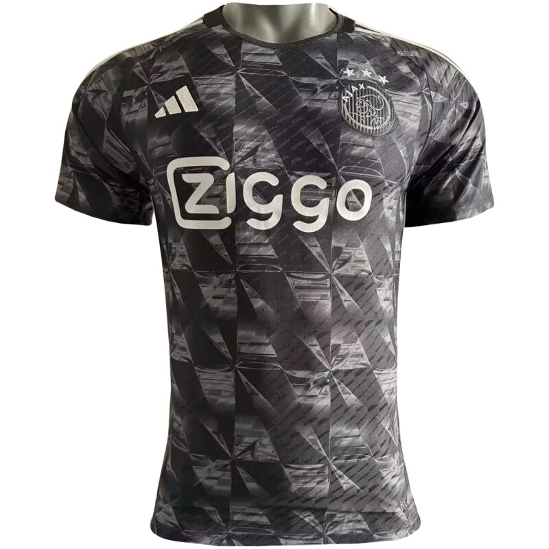 Mens Ajax Third Authentic Jersey 2023/24 – Match