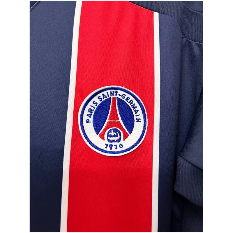 Mens PSG Retro Home Jersey 2002/03