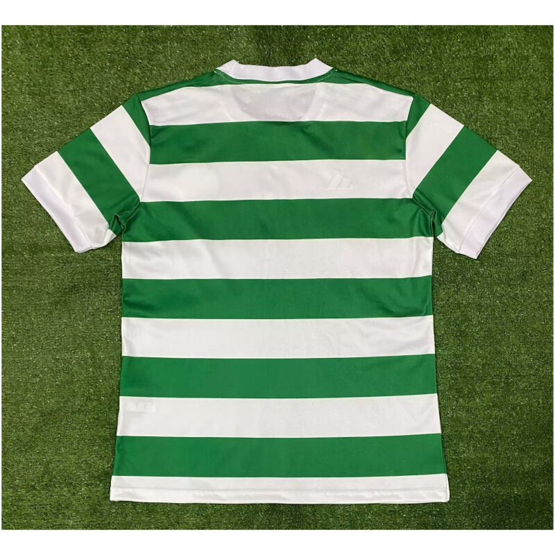 Mens Celtic FC 120th Anniversary Jersey 2023/24