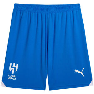 Mens Al-Hilal Home Shorts 2023/24